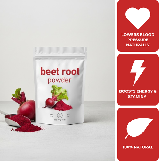 Beet Root Powder